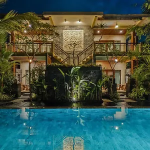 Kubu Rama Guest house