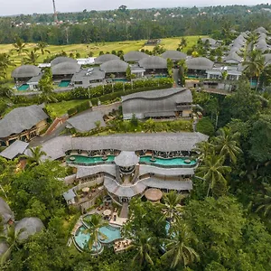 Resort K Club, Ubud