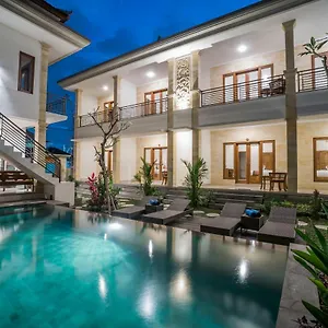 Tamiu Guest house