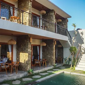 Bisma Terrace Aparthotel