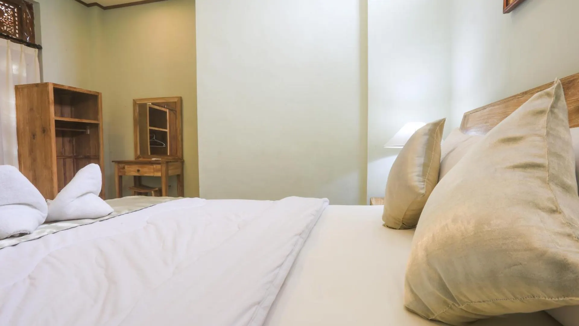 Aurora House Ubud Gasthof