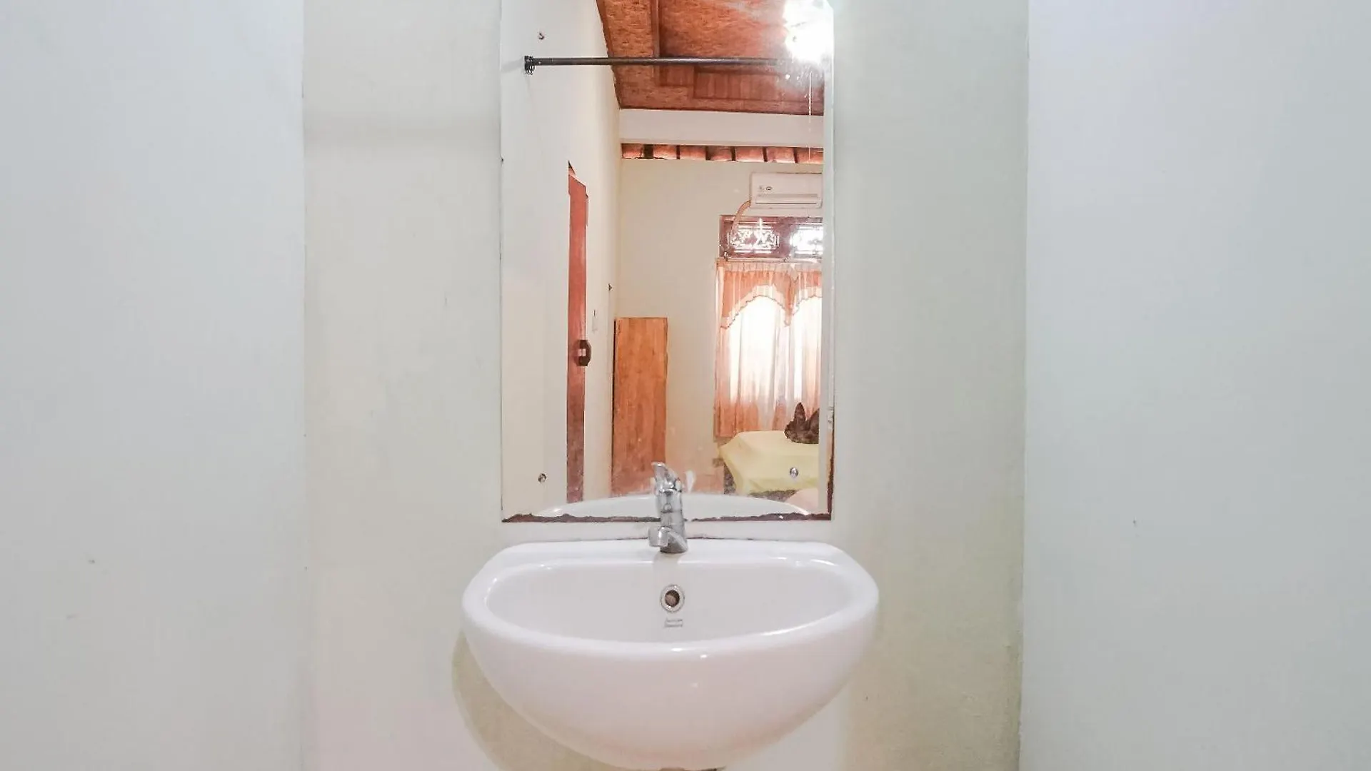 Gasthof Aurora House Ubud
